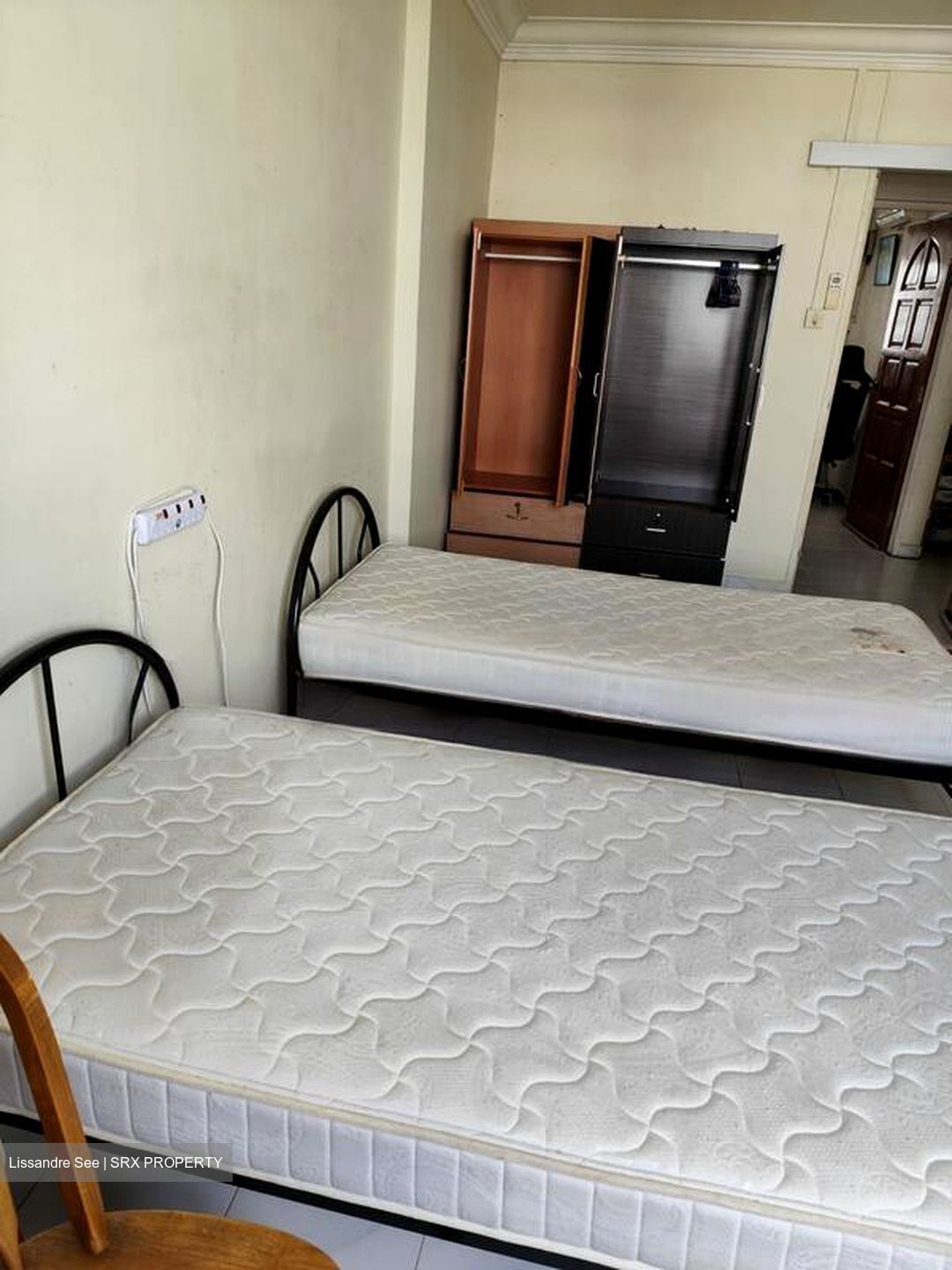 Blk 109 Simei Street 1 (Tampines), HDB 4 Rooms #584895371